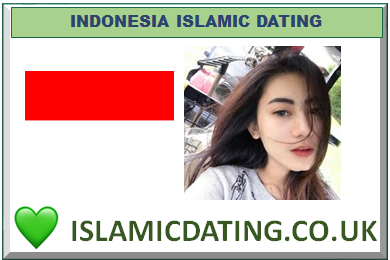 muslim dating sites indonesia